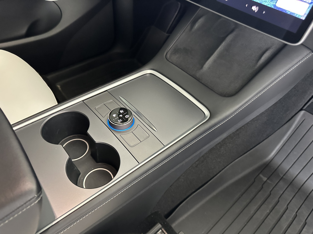 s3xy knob単品 S3XY Knob Tesla Model 3 / Y Rotary Function Controller - get