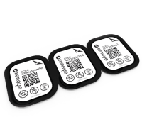 Seneye Ammonia & PH Test Slides 3-Pack - Aquarium Water Monitoring System
