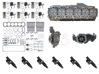 12.7EHPKIT | Detroit Diesel S60 12.7L Elite Heavy Duty