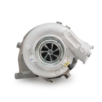 メガニウム 5358452 Genuine Cummins Turbocharger Kit For Cummins Isx