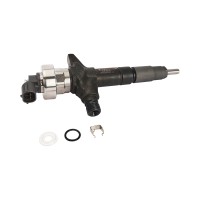 INI 専用 Dlla143pn325 9432612811 Fuel Injector Nozzle Used for Isuzu