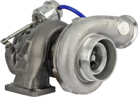 tuabsa 627 23526679 | Garrett 714788-5005S Detroid Diesel S60 12.7L