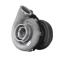 23534361 | Detroit Diesel S60 14L GTA4502V Turbocharger, New
