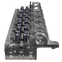 85003271 | Mack MP8 Universal Loaded Cylinder Head with
