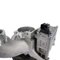 14201Z508D | Garrett 768440-5015S Hino Nissan Gt4082 J08E W/Act Turboc