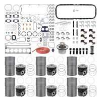 5579454 | Cummins ISX15 CM2250 & 2350 Engine Inframe