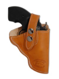レザーヒップホルスターLeather hip holster, natural レザーヒップホルスターLeather hip holster, natural レザーヒップ