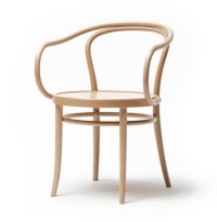 August Thonet No. 30 Bentwood Chair by Ton | Bauhaus2YourHouse