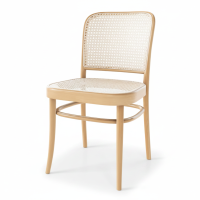 No. 811 Bentwood Chair by Ton | Bauhaus2YourHouse