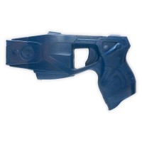 X26Pブルーガン BLUEGUNS Taser X26P Simulator