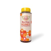 Organic Bee-Free Honey | Vegan Protei – Blenditup™