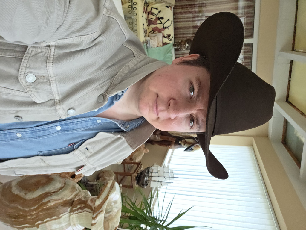 Chocolate Skyline 6X Beaver Fur Felt Cowboy Hat – Cowtown Cowboy