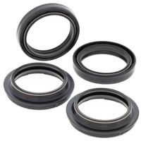 New Fork and Dust Seal Kit Kawasaki ZX12R 1200cc 2000 2001