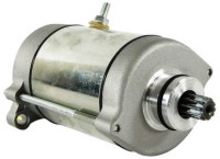 New Starter 2000 00 Kawasaki ZX1100 Ninja ZX-11 1052cc