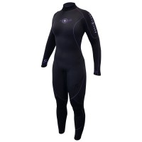 AQUA LUNG SPORT フルスーツ ネオプレン 黒