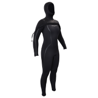 Aqua Lung Sol Afx 8/7 Womens Suit