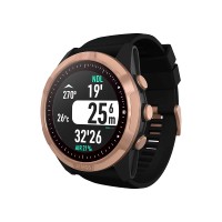 Used Atmos Mission 2 Dive Computer Black/Gold