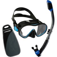 Supreme - 本日発売 Supreme Cressi Snorkel シュノーケル セット 赤 Supreme 新品 シュプリーム SUPREME Cressi Snorkel Set