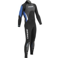 Best Cressi Morea Mens 3mm Wetsuit for Sale | Divers Supply