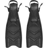Best Deep See Aqua Glide Fins for Sale Online | Divers Supply