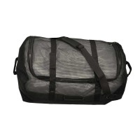 Buy Edge Deluxe Mesh Boat Duffel Bag at Low Price | Divers