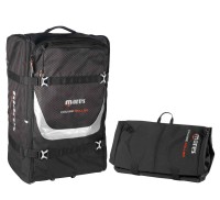 mares マレス　CRUISE backpack pro キャリーバッグ mares-cruise-backpack-