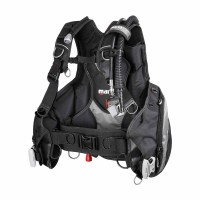 Mares Prestige BCD