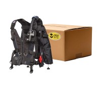 Open Box Zeagle Zena BCD