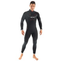 Seac Space 5mm Man Wetsuit