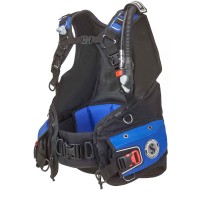 ScubaPro Glide BCD 2023 w/BPI