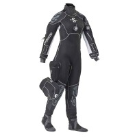 Scubapro Exodry 4mm Women