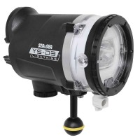Sea & Sea YS-D3 MKⅡ Lightning Strobe