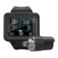 Shearwater Peregrine TX Dive Computer w/ Transmitter