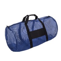 ★EMS★ MESH MEDIUM DUFFLE BAGPEACH tri-gb36-200x200.jpg