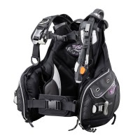 TUSA Selene II Womens BCJ