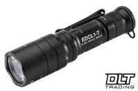 SUREFIRE - SUREFIRE LEDライト EDCL1-T MILITARY SUREFIRE シュアファイア EDCL1-T Dual-Output
