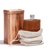 ST BARTH オーデコロンスリムボトル MOONSHINE reserve cologne - EastWest Bottlers