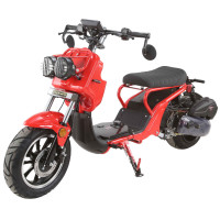 Vitacci Ryker 49cc Motorscooter - FamilyGoKarts.com