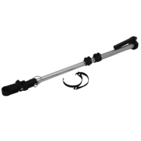 KNIPEX 95 32 038 - 3161 Cesoia Per Cavi (sistema A Cricchetto) Con Manici Telescopici | Mister