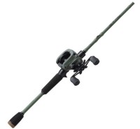 1 8 to 1 ounce lure weight fishing rod KastKing Zephyr Spin Finesse Twin-Tip Spinning Rod Spinning / 5'2" / Fast-Feather Light-2pcs + Extra Tips
