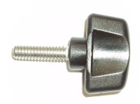 Minn Kota Trolling Motor Part - SCREW-COLLAR/NEW KNOB(SS) - #2011366