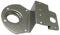 Minn Kota Trolling Motor Part - CAP-TOP - #2040205