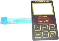 キャノン　CANNON DIGI-TROL IV トローリング Cannon_609099.1__41457.