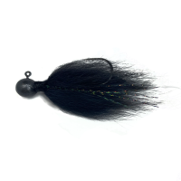 Rabid Baits - Hair Jigs - FISH307 Rabid Baits - Hair Jigs - FISH307