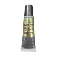 Bait-Pop Gold – Intensificateur de sonar en direct parfumé Sparklscales Tube de 141,7 g