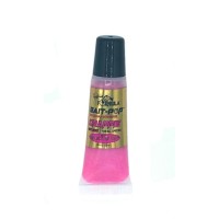 Appât Pop Crawfish – Intensificateur de sonar vivant – Scelles scintillantes parfumées Tube de 141,7 g