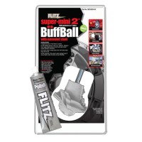 Flitz - Buff Ball in Multiple Sizes