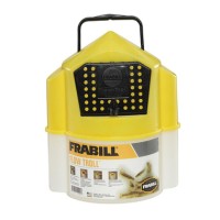 Recharge d'appâts à Mouches pour seau Muscado - 240g