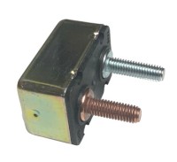 Scotty 2125 12V Downrigger Plug & Receptacle | Fisherman's