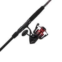 st croix boat rods St. Rift Salt RIFSS76MF Spinning Rod Shimano STELLA VS Daiwa touch reel seats with Size:1\4 oz - 5\0 size-ats66mf3-66-medium-3-piece